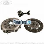 Pachet ambreiaj Motorcraft 5 trepte an 09/2007-12/2014 Ford Galaxy 2007-2014 2.0 145 cp