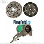 Pachet ambreiaj Motorcraft 5 trepte an 10/2000-02/2003 Ford Mondeo 2000-2007 1.8 SCi 130 cp CFBA benzina
