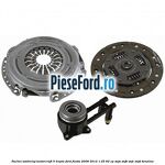 Pachet ambreiaj Motorcraft 5 trepte Ford Fiesta 2008-2012 1.25 82 cp