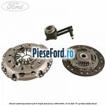 Pachet ambreiaj Motorcraft 5 trepte Ford Focus 1998-2004 1.8 DI/TDDi 75 cp