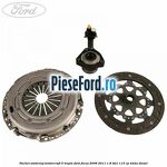Pachet ambreiaj Motorcraft 5 trepte Ford Focus 2008-2011 1.8 TDCi 115 cp