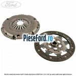 Pachet ambreiaj Motorcraft 5 trepte Ford Focus 2008-2011 2.0 145 cp
