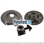 Pachet ambreiaj Motorcraft 5 trepte Ford Focus 2011-2014 1.0 EcoBoost 100 cp M2DA, M2DB, M2DC, SFDA, SFDB benzina
