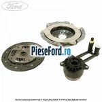 Pachet ambreiaj Motorcraft 5 trepte Ford Fusion 1.4 80 cp FXJA, FXJB, FXJC benzina