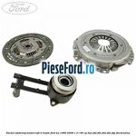 Pachet ambreiaj Motorcraft 5 trepte Ford Ka 1996-2008 1.3 i 60 cp