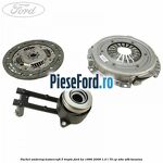 Pachet ambreiaj Motorcraft 5 trepte Ford Ka 1996-2008 1.3 i 70 cp