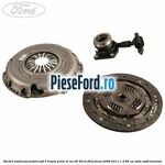 Pachet ambreiaj Motorcraft 5 trepte pana in an 09/2010 Ford Focus 2008-2011 1.4 80 cp