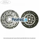 Pachet ambreiaj Motorcraft 5 trepte VXT75 Ford Transit 2000-2006 2.0 TDCi 125 cp FIFA diesel