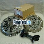 Pachet ambreiaj Motorcraft 6 trepte Ford Focus 1998-2004 ST170 173 cp