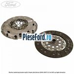Pachet ambreiaj Motorcraft 6 trepte Ford Focus 2004-2007 2.5 ST 225 cp HYDA benzina