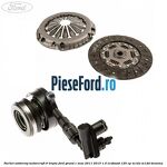 Pachet ambreiaj Motorcraft 6 trepte Ford Grand C-Max 2011-2015 1.0 EcoBoost 125 cp