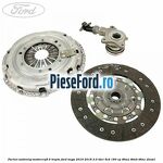 Pachet ambreiaj Motorcraft 6 trepte Ford Kuga 2016-2018 2.0 TDCi 4x4 180 cp