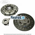 Pachet ambreiaj Motorcraft 6 trepte Ford Mondeo 2008-2014 2.2 TDCi 175 cp