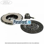 Pachet ambreiaj Motorcraft 6 trepte Ford Transit 2006-2014 2.4 TDCi 140 cp