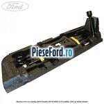 Pachet cric cu coarba Ford Transit 2019-2023 2.0 EcoBlue 160 cp N0HA diesel