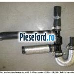 Pachet instalare suplimentar Eberspacher MT82/6R80 Ford Ranger 2012-2015 2.2 TDCi 4x4 150 cp