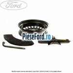 Pachet roata rezerva mini Ford C-Max 2011-2015 2.0 TDCi 115 cp
