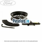 Pachet roata rezerva mini Ford Grand C-Max 2011-2015 1.6 Ti 125 cp