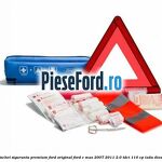 Pachet siguranta, premium Ford original Ford C-Max 2007-2011 2.0 TDCi 110 cp
