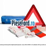 Pachet siguranta, premium Ford original Ford Grand C-Max 2016-2020 1.0 EcoBoost 125 cp M1DA, M1DD benzina