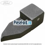 Pad foam cheder usa fata dreapta 5 usi Ford Fiesta 2005-2008 1.25 16V 75 cp