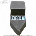 Pad foam cheder usa fata stanga 5 usi Ford Fiesta 2002-2005 1.4 TDCi 68 cp