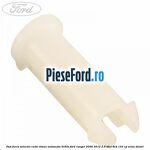 Pad furca selector cutie viteza automata 5R55S Ford Ranger 2006-2012 2.5 TDCi 4x4 143 cp WLAA diesel