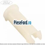 Pad furca selector cutie viteza automata 5R55S Ford Ranger 2006-2012 3.0 TDCi 4x4 156 cp MD30DITC, WEC diesel