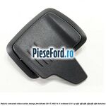 Padela comanda viteza volan stanga Ford Fiesta 2017-2023 1.0 EcoBoost 101 cp