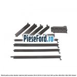 Paleti grila active shutter inferior Ford Mondeo 2014-2018 2.0 TDCi 4x4 180 cp