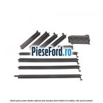 Paleti grila active shutter inferior Ford Mondeo 2019-2023 2.0 EcoBlue 120 cp
