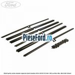 Paleti grila active shutter superior Ford Mondeo 2014-2018 2.0 TDCi 180 cp
