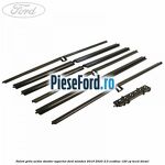 Paleti grila active shutter superior Ford Mondeo 2019-2023 2.0 EcoBlue 120 cp