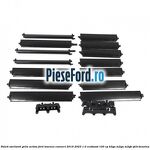 Paleti oscilanti grila activa Ford Tourneo Connect 2019-2023 1.0 EcoBoost 100 cp