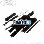 Paleti oscilanti grila radiator active grille Ford Tourneo Connect 2013-2018 1.0 EcoBoost 100 cp