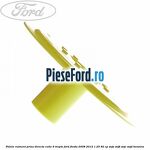 Palnie rulment priza directa cutie 6 trepte Ford Fiesta 2008-2012 1.25 82 cp