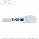 Palnie umplere rezervor benzina dupa 10/2013 Ford B-Max 1.0 EcoBoost 100 cp SFJA, SFJB, SFJC, SFJD benzina