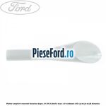 Palnie umplere rezervor benzina dupa 10/2013 Ford B-Max 1.0 EcoBoost 125 cp M1JE, M1JH benzina