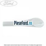 Palnie umplere rezervor benzina dupa 10/2013 Ford B-Max 1.0 EcoBoost 140 cp