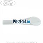 Palnie umplere rezervor benzina dupa 10/2013 Ford B-Max 1.4 LPG 90 cp RTJC LPG