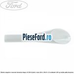 Palnie umplere rezervor benzina dupa 10/2013 Ford C-Max 2011-2015 1.0 EcoBoost 100 cp