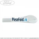 Palnie umplere rezervor benzina dupa 10/2013 Ford Fiesta 2017-2023 1.0 EcoBoost 101 cp