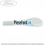 Palnie umplere rezervor benzina dupa 10/2013 Ford Fiesta 2017-2023 1.5 EcoBoost ST 200 cp YZJA benzina