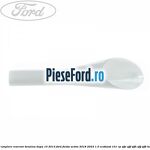 Palnie umplere rezervor benzina dupa 10/2013 Ford Fiesta Active 2018-2023 1.0 EcoBoost 101 cp