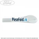 Palnie umplere rezervor benzina dupa 10/2013 Ford Focus 2011-2014 1.6 EcoBoost 182 cp