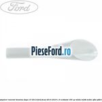 Palnie umplere rezervor benzina dupa 10/2013 Ford Focus 2014-2018 1.0 EcoBoost 100 cp M2DA, M2DB, M2DC, SFDA, SFDB benzina