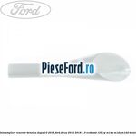 Palnie umplere rezervor benzina dupa 10/2013 Ford Focus 2014-2018 1.0 EcoBoost 125 cp