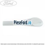 Palnie umplere rezervor benzina dupa 10/2013 Ford Focus Active 2019-2023 1.0 EcoBoost 85 cp