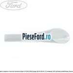 Palnie umplere rezervor benzina dupa 10/2013 Ford Kuga 2016-2018 1.5 EcoBoost 120 cp BNMA, BNMB, BNMC benzina