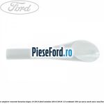 Palnie umplere rezervor benzina dupa 10/2013 Ford Mondeo 2014-2018 1.5 EcoBoost 160 cp